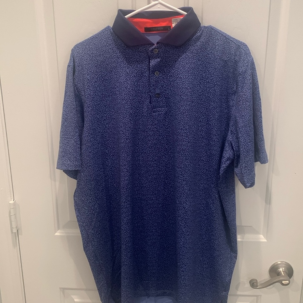 Greyson Shirt brand new size L